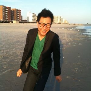 Meet your Posher, Jae hak